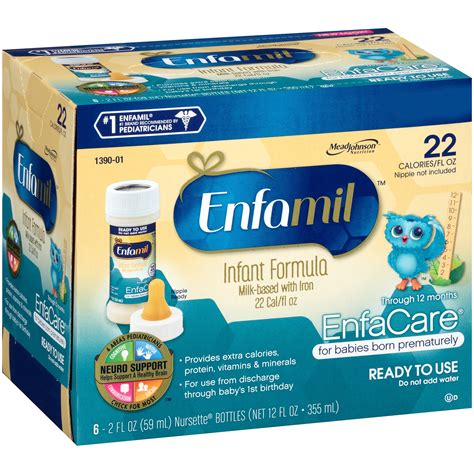 yellow enfamil formula|enfamil ready to use 6 oz bottles.